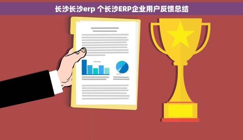 长沙长沙erp 个长沙ERP企业用户反馈总结