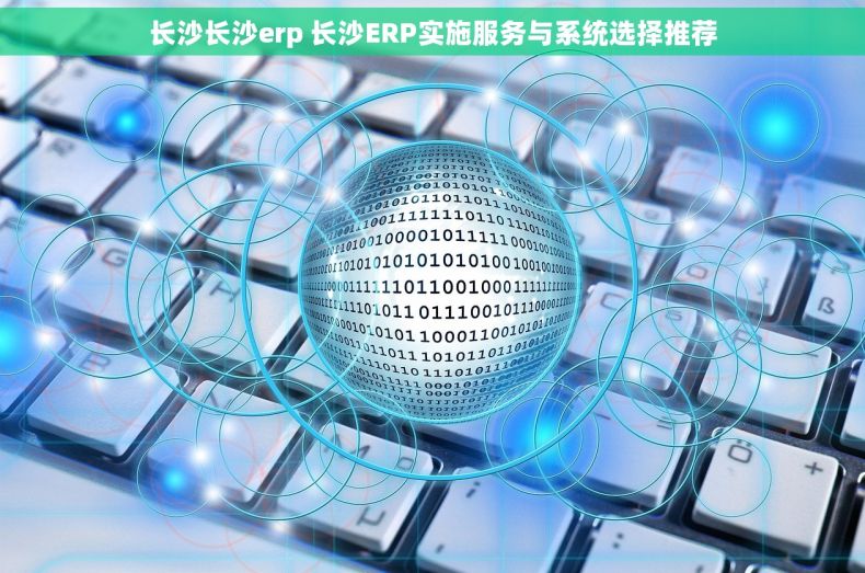 长沙长沙erp 长沙ERP实施服务与系统选择推荐