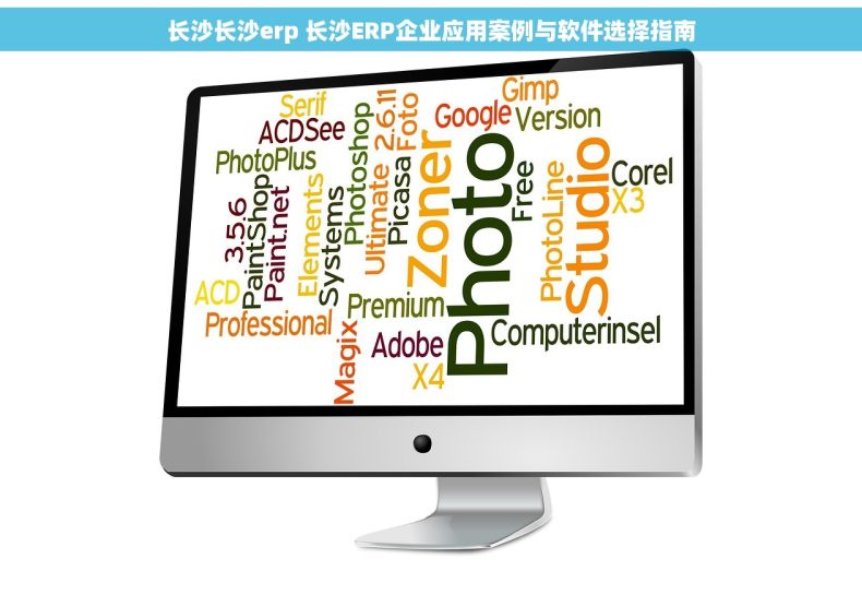 长沙长沙erp 长沙ERP企业应用案例与软件选择指南