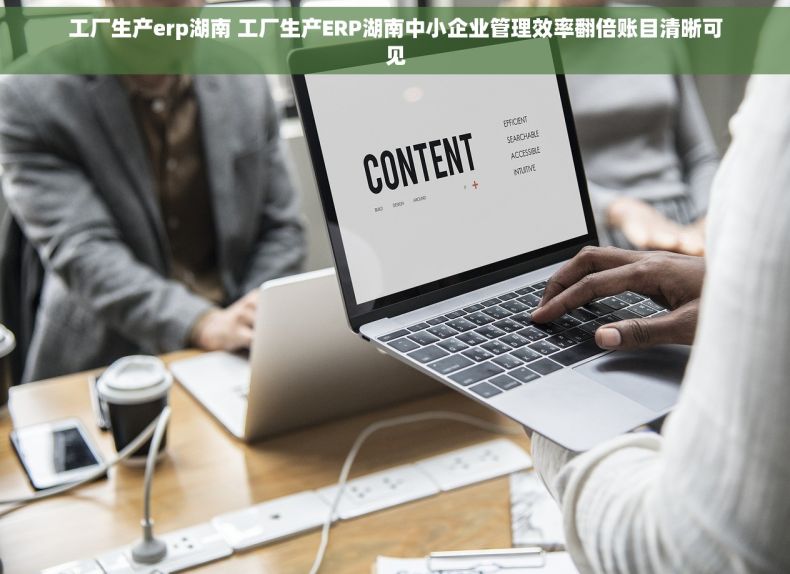 工厂生产erp湖南 工厂生产ERP湖南中小企业管理效率翻倍账目清晰可见
