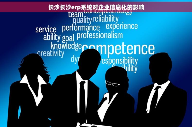长沙长沙erp系统对企业信息化的影响