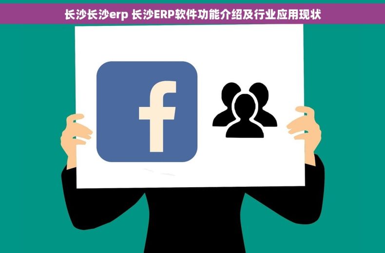 长沙长沙erp 长沙ERP软件功能介绍及行业应用现状