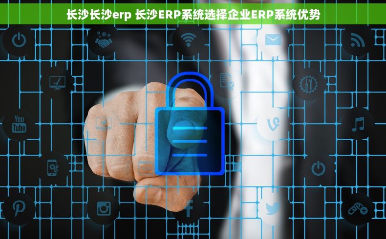 长沙长沙erp 长沙ERP系统选择企业ERP系统优势