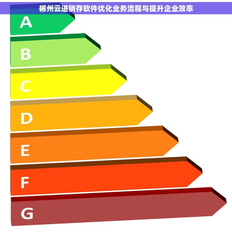 郴州云进销存软件优化业务流程与提升企业效率
