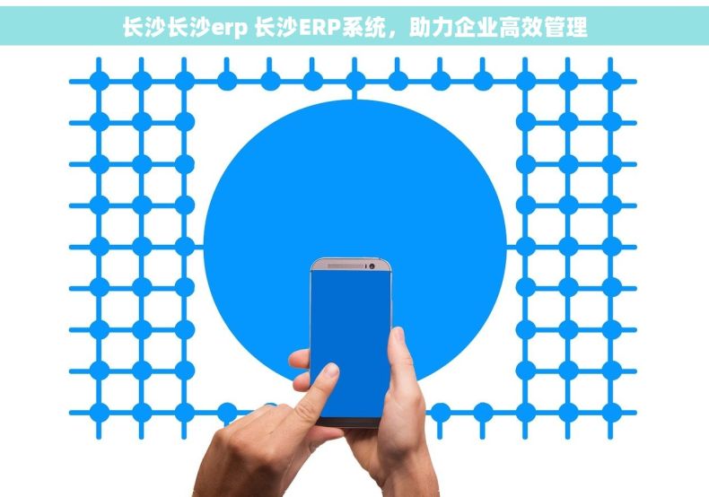 长沙长沙erp 长沙ERP系统，助力企业高效管理