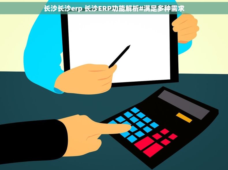 长沙长沙erp 长沙ERP功能解析#满足多种需求