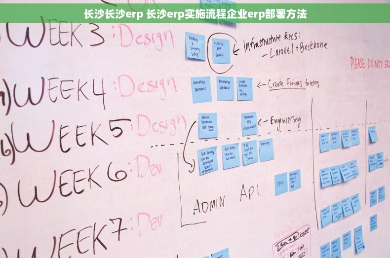 长沙长沙erp 长沙erp实施流程企业erp部署方法