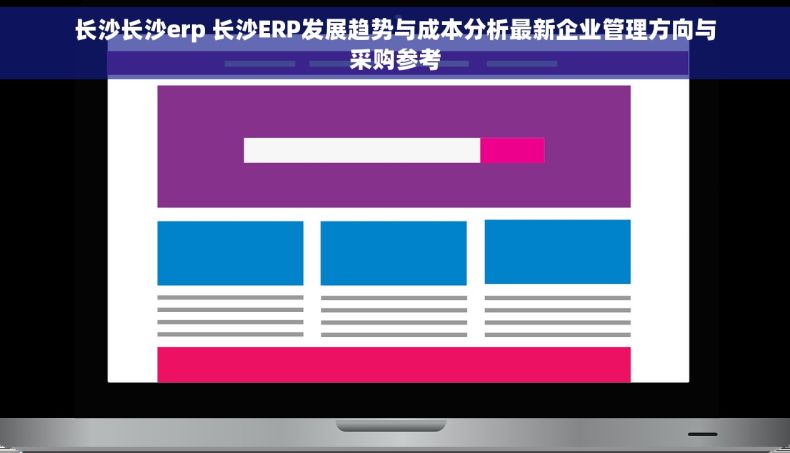 长沙长沙erp 长沙ERP发展趋势与成本分析最新企业管理方向与采购参考