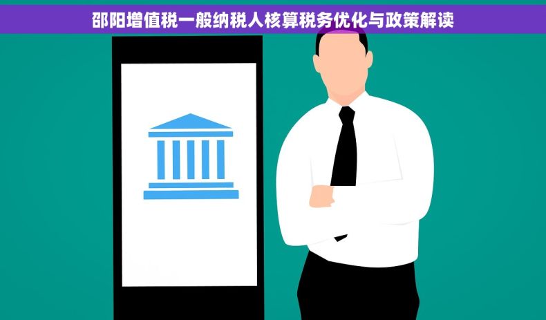 邵阳增值税一般纳税人核算税务优化与政策解读