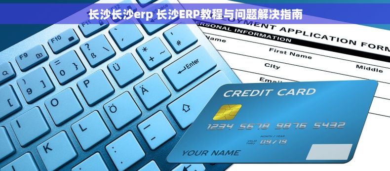 长沙长沙erp 长沙ERP教程与问题解决指南