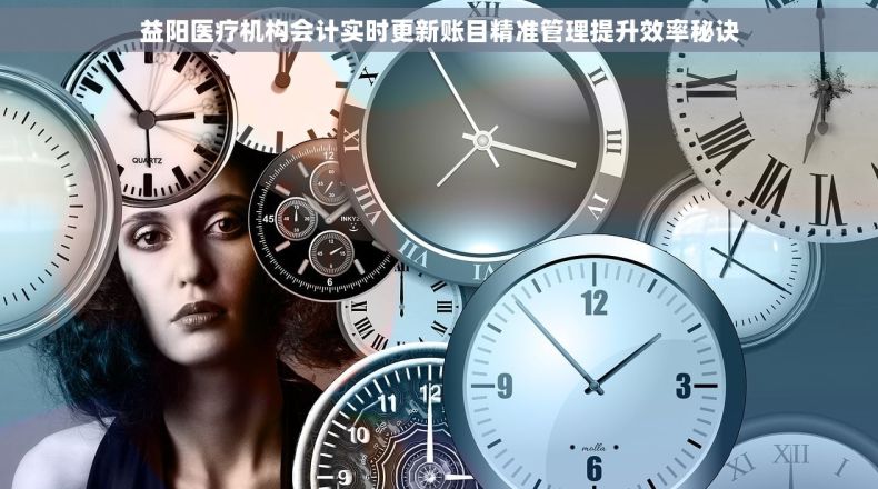 益阳医疗机构会计实时更新账目精准管理提升效率秘诀