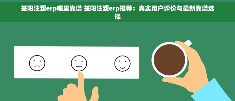 益阳注塑erp哪里靠谱 益阳注塑erp推荐：真实用户评价与最新靠谱选择