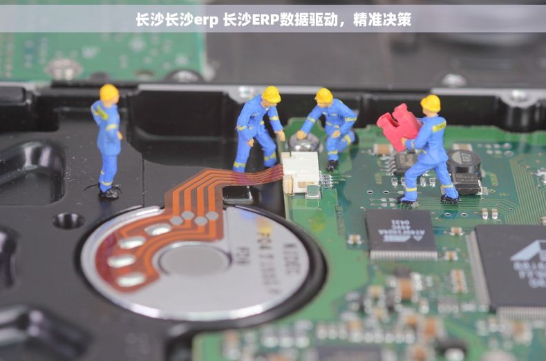 长沙长沙erp 长沙ERP数据驱动，精准决策