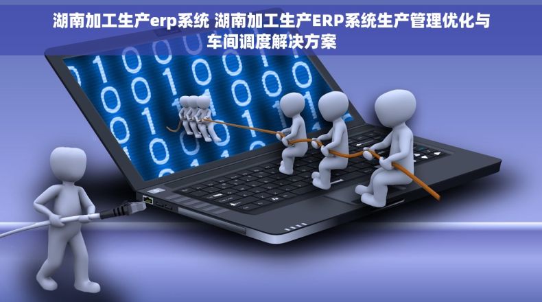 湖南加工生产erp系统 湖南加工生产ERP系统生产管理优化与车间调度解决方案