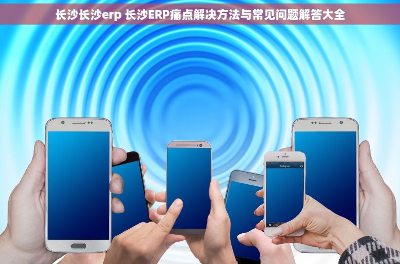 长沙长沙erp 长沙ERP痛点解决方法与常见问题解答大全