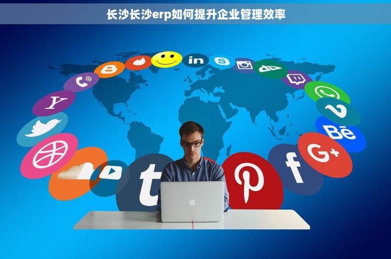 长沙长沙erp如何提升企业管理效率