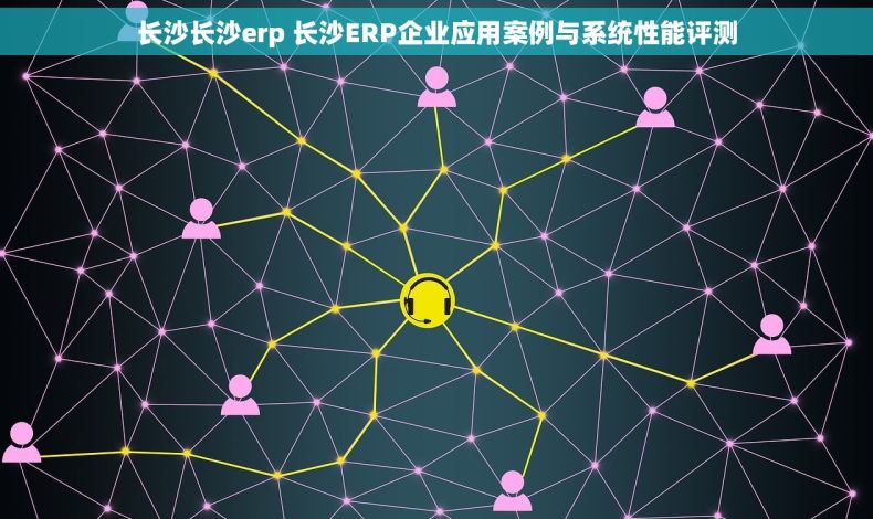 长沙长沙erp 长沙ERP企业应用案例与系统性能评测