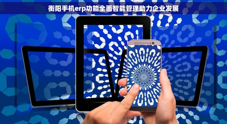衡阳手机erp功能全面智能管理助力企业发展