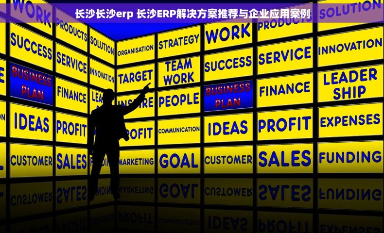 长沙长沙erp 长沙ERP解决方案推荐与企业应用案例