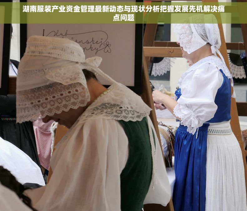 湖南服装产业资金管理最新动态与现状分析把握发展先机解决痛点问题
