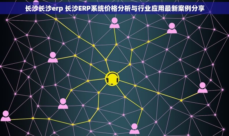 长沙长沙erp 长沙ERP系统价格分析与行业应用最新案例分享