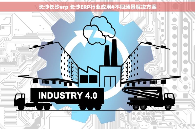 长沙长沙erp 长沙ERP行业应用#不同场景解决方案