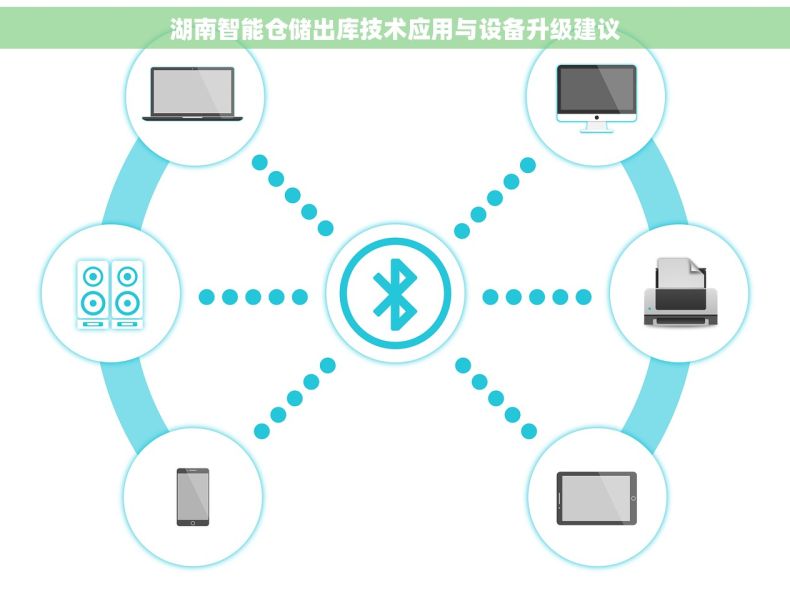 湖南智能仓储出库技术应用与设备升级建议