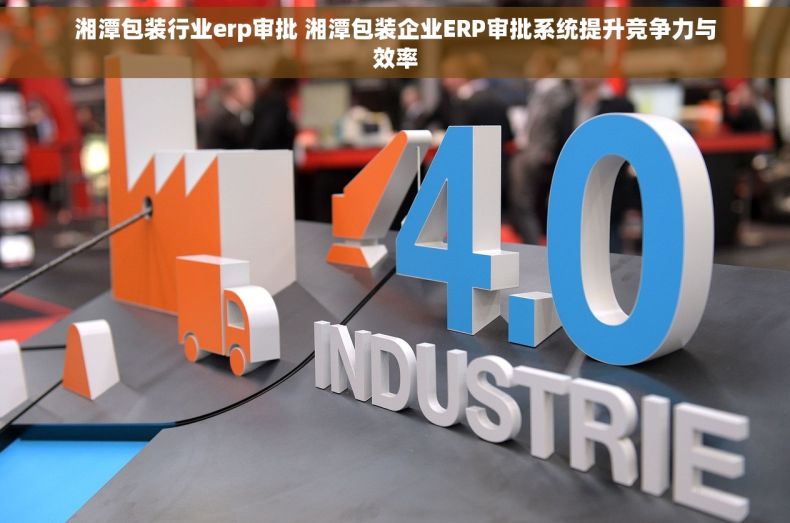 湘潭包装行业erp审批 湘潭包装企业ERP审批系统提升竞争力与效率