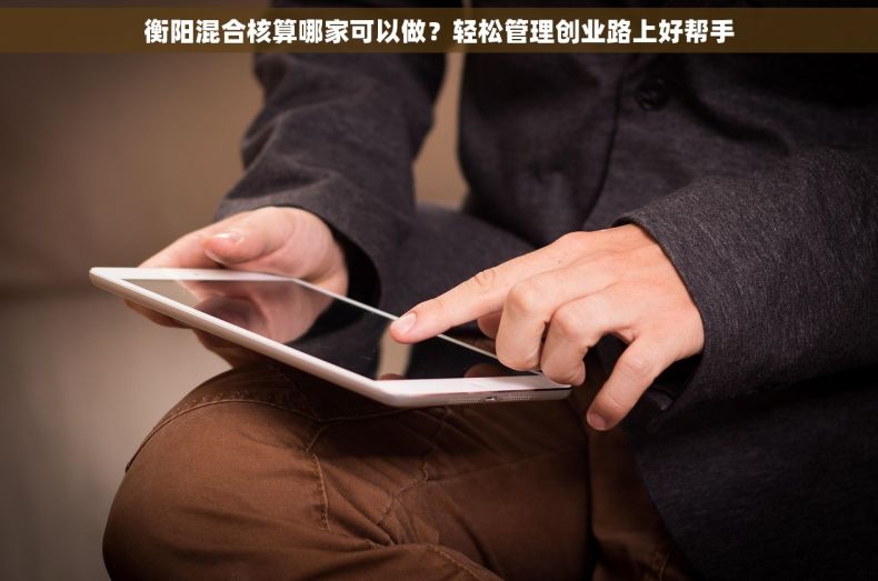 衡阳混合核算哪家可以做？轻松管理创业路上好帮手