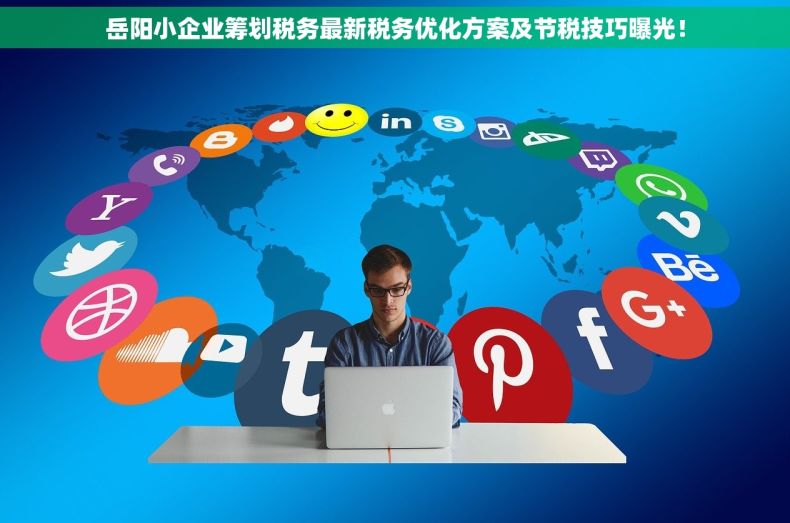 岳阳小企业筹划税务最新税务优化方案及节税技巧曝光！