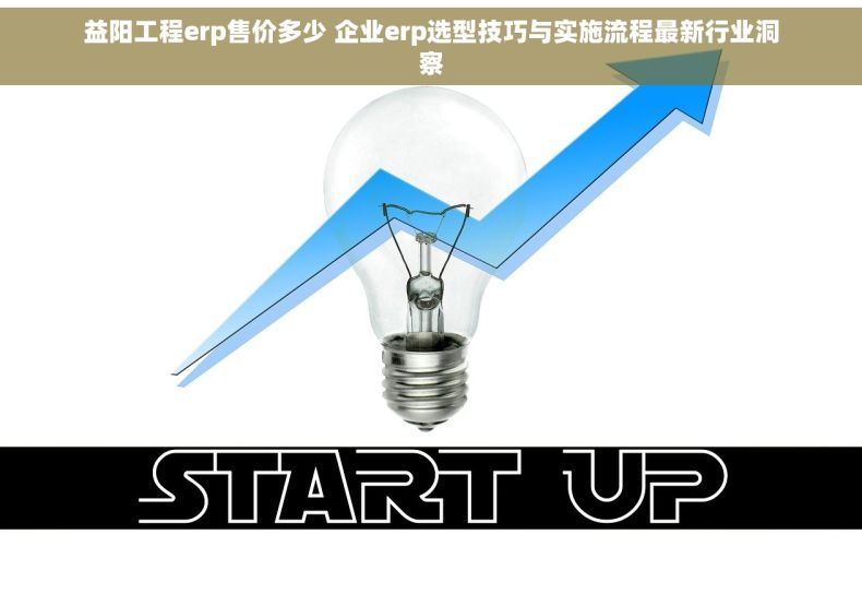 益阳工程erp售价多少 企业erp选型技巧与实施流程最新行业洞察