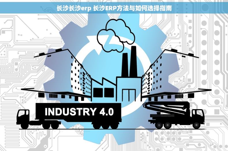 长沙长沙erp 长沙ERP方法与如何选择指南