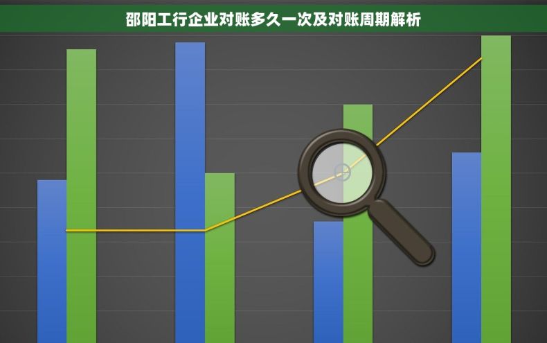 邵阳工行企业对账多久一次及对账周期解析