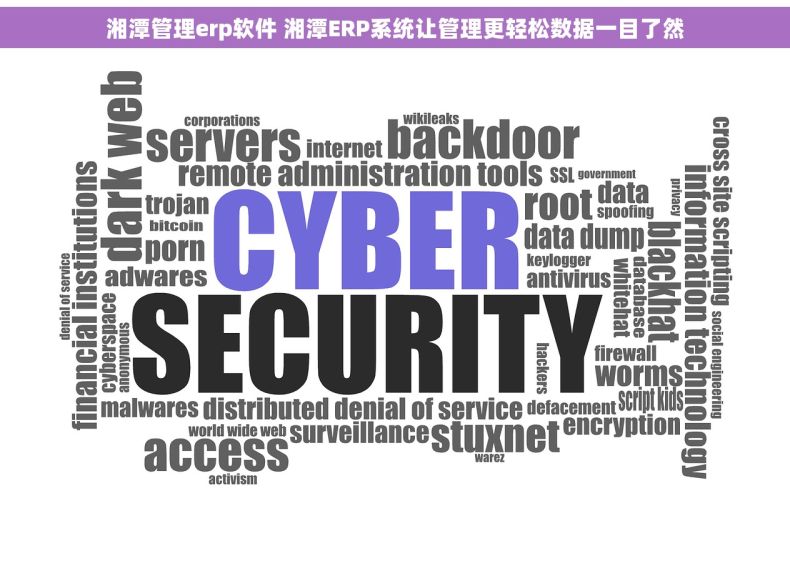 湘潭管理erp软件 湘潭ERP系统让管理更轻松数据一目了然