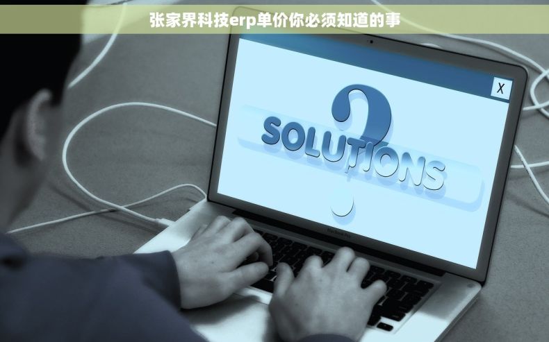 张家界科技erp单价你必须知道的事