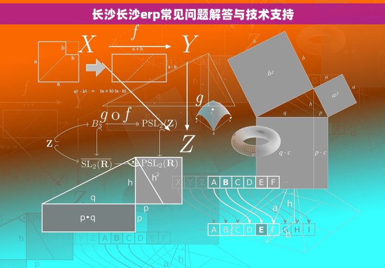 长沙长沙erp常见问题解答与技术支持