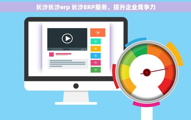 长沙长沙erp 长沙ERP服务，提升企业竞争力