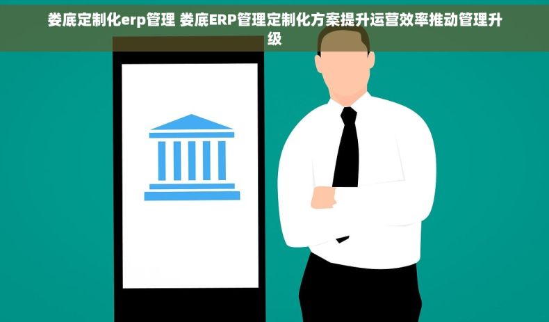 娄底定制化erp管理 娄底ERP管理定制化方案提升运营效率推动管理升级