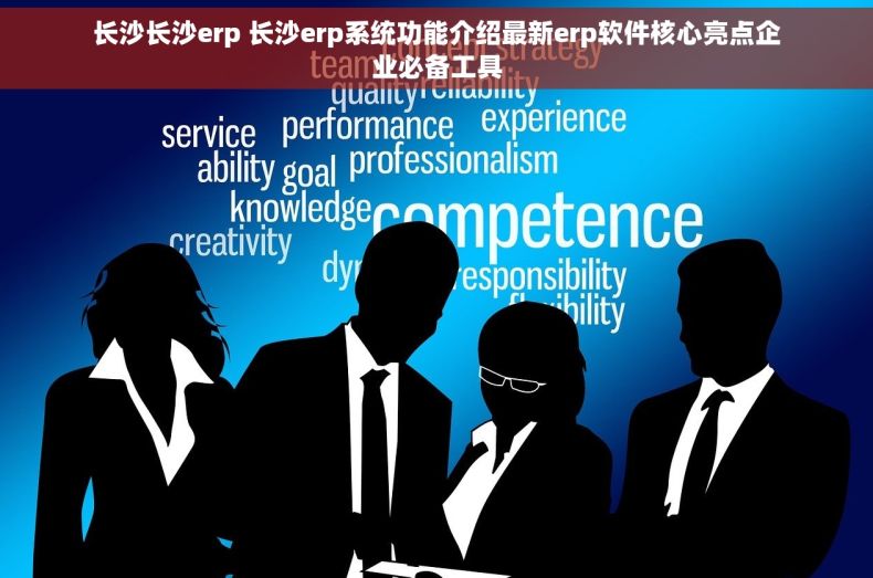 长沙长沙erp 长沙erp系统功能介绍最新erp软件核心亮点企业必备工具