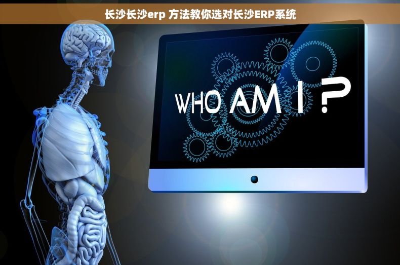 长沙长沙erp 方法教你选对长沙ERP系统