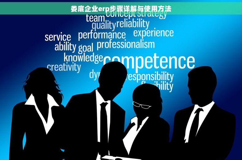 娄底企业erp步骤详解与使用方法