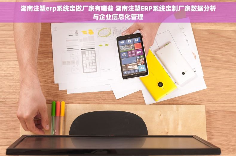湖南注塑erp系统定做厂家有哪些 湖南注塑ERP系统定制厂家数据分析与企业信息化管理