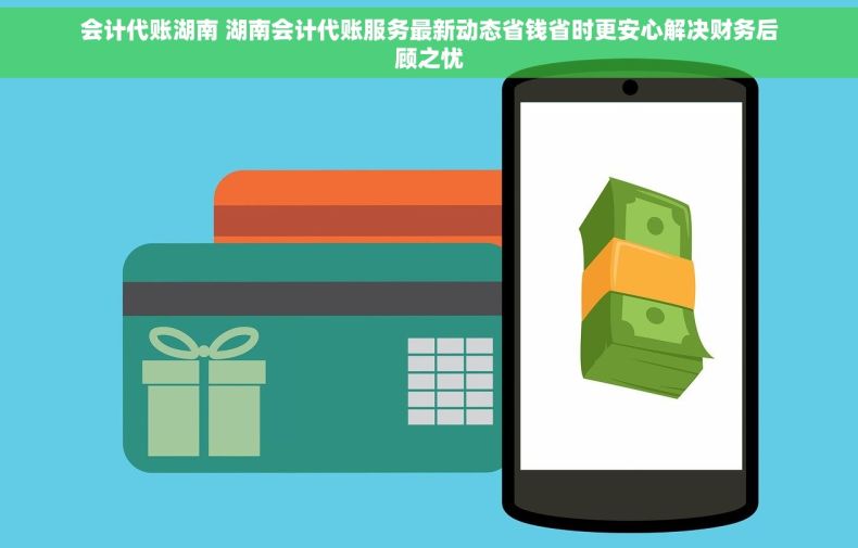 会计代账湖南 湖南会计代账服务最新动态省钱省时更安心解决财务后顾之忧