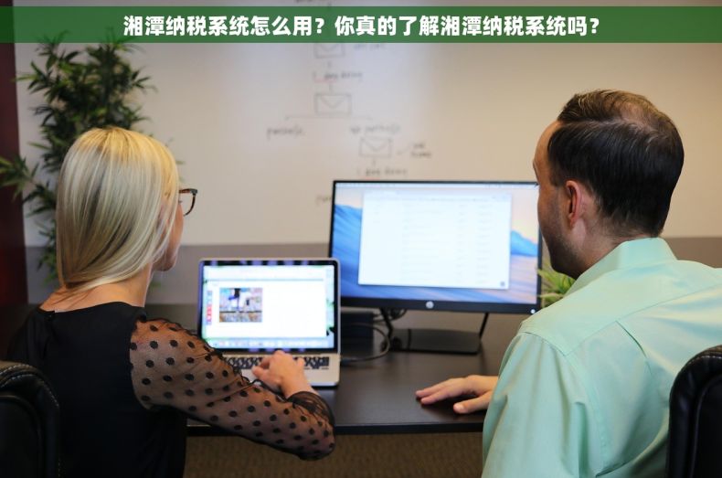 湘潭纳税系统怎么用？你真的了解湘潭纳税系统吗？