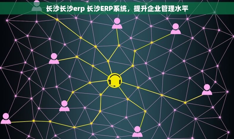 长沙长沙erp 长沙ERP系统，提升企业管理水平