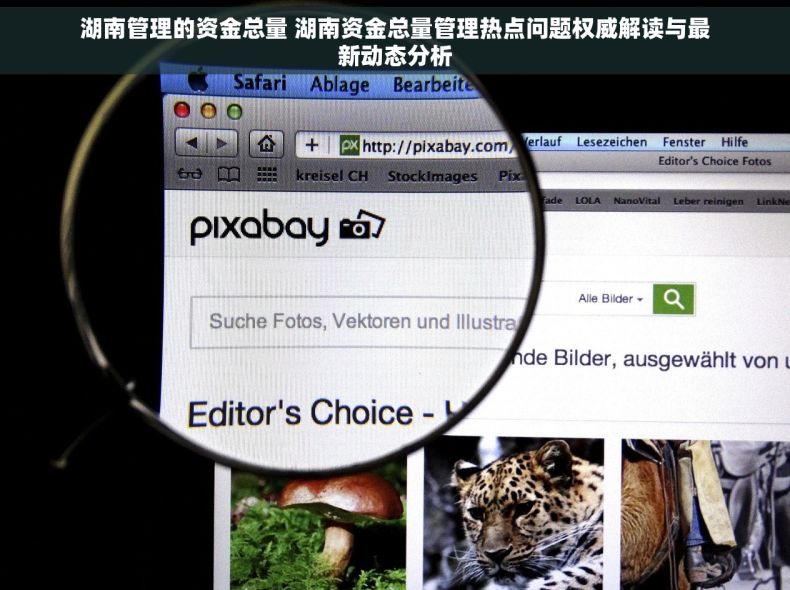 湖南管理的资金总量 湖南资金总量管理热点问题权威解读与最新动态分析