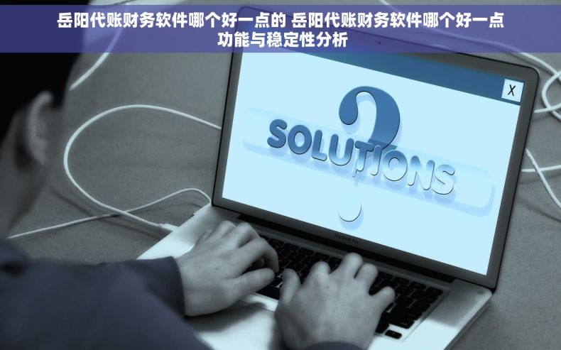 岳阳代账财务软件哪个好一点的 岳阳代账财务软件哪个好一点 功能与稳定性分析