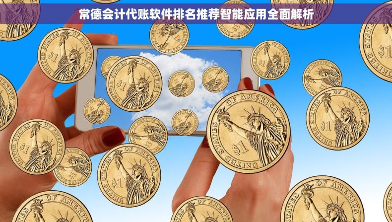常德会计代账软件排名推荐智能应用全面解析