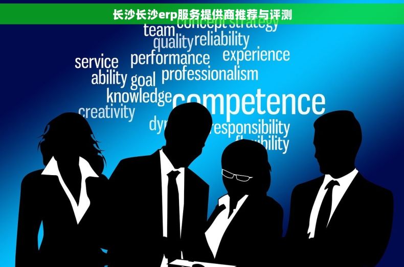 长沙长沙erp服务提供商推荐与评测