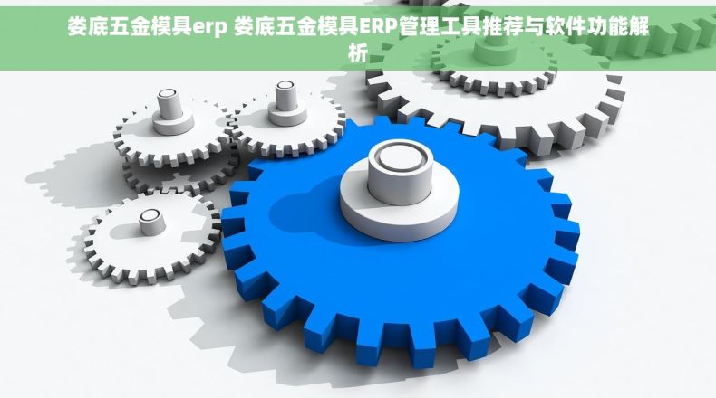 娄底五金模具erp 娄底五金模具ERP管理工具推荐与软件功能解析